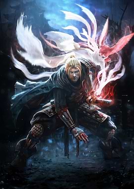 Sekiro Shadows Die Twice