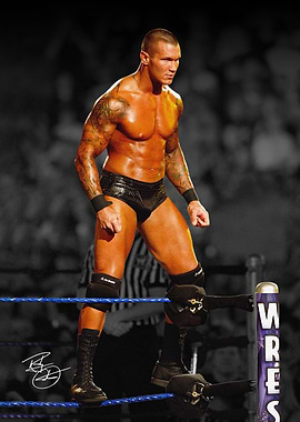 Randy Orton