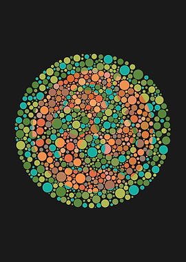 Color Blindness Test