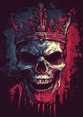 Skull King