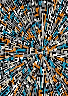 Concentric Abstraction