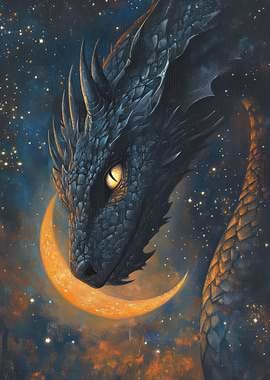 Dragon Cosmic