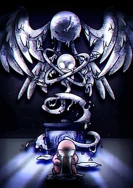 The bindong of isaac game