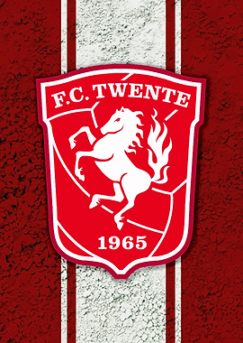 FC Twente Logo