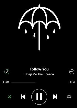Bring Me The Horizon - Follow You