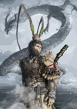 black myth wukong