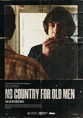 No Country for Old Men 3