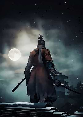 Sekiro Shadows Die Twice