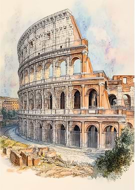 Colosseum