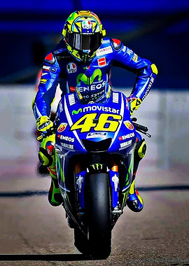 valentino rossi