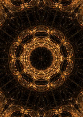 At the Bottom of the Glass