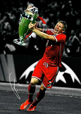 Soccer Player Trending