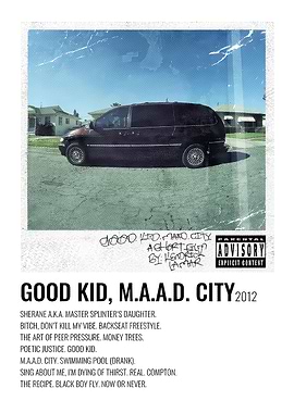 Kendrick Lamar rapper rap