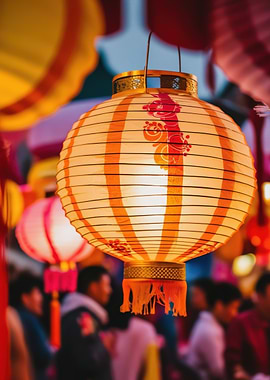 Chinese Lantern Festival