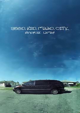 Kendrick Lamar rapper rap