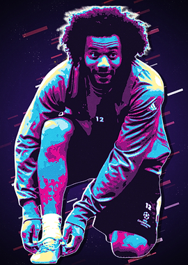 Marcelino Retro Style