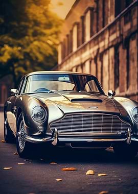 Aston Martin