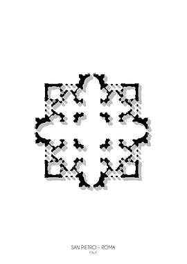 Saint Peter’s Basilica - Rome