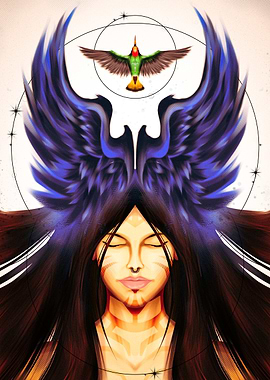 CERSEI - Guardian of the Birds