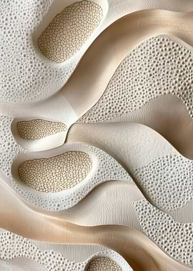 Abstract Wall Art (2)