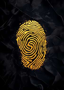 Golden Fingerprint