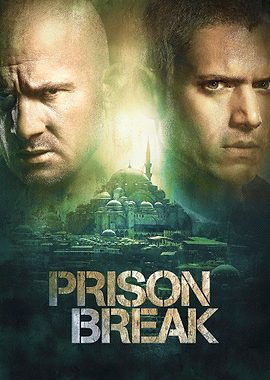 Prison Break