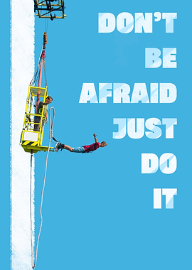 Bungee Jumping Motivation