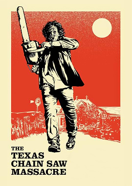 Texas Chainsaw Massacre
