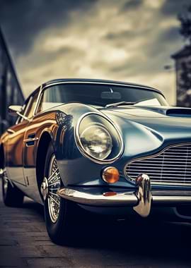 Aston Martin