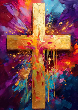 The Cross of Redemption