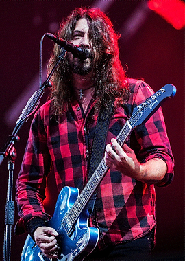 Budi Martabak Guitar