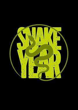 Snake year