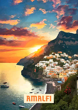 Amalfi
