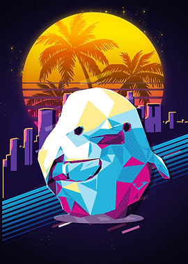 dont duck with me meme