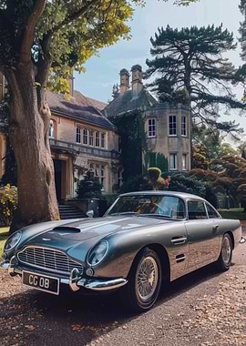 Aston Martin