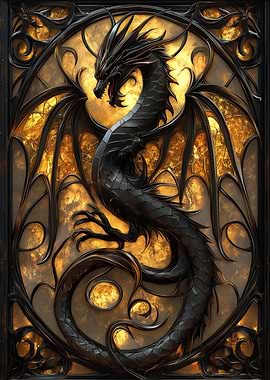 Black Dragon