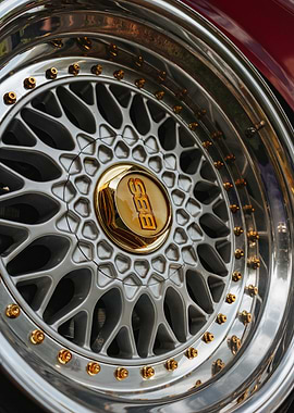 BBS WHEELS