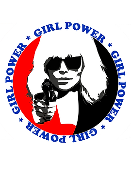 Girl Power