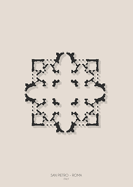 Saint Peter’s Basilica - Rome