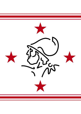 Red Stars and Warrior