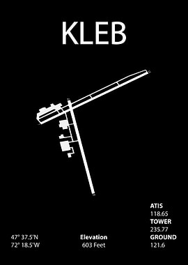 Lebanon Municipal Airport