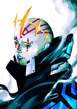 ARTEMIS - Goddess of Wilderness