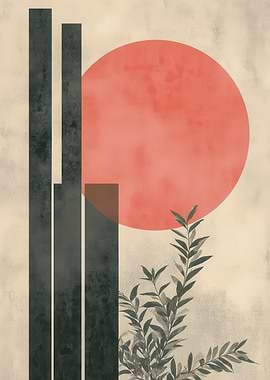 Minimalist Wall Art (7)