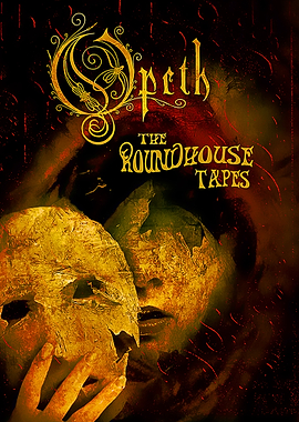 Opeth - The Roundhouse Tapes