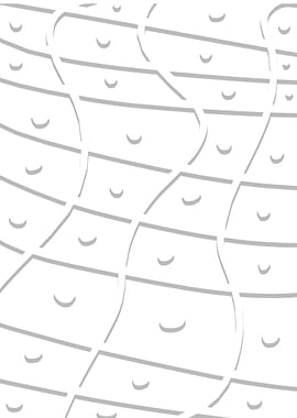 The White Dotted Labyrinth