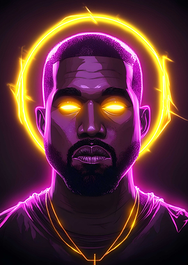 Kanye West Art