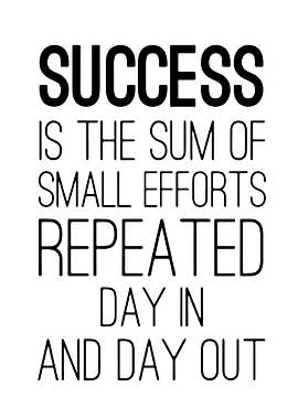 Success - Inspirational