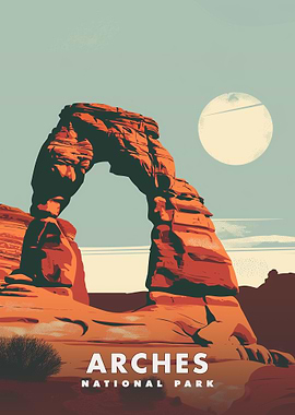 Arches National Park
