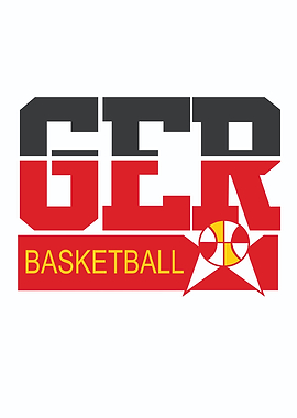 Germany Basketball