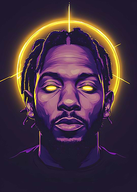 Kendrick Lamar